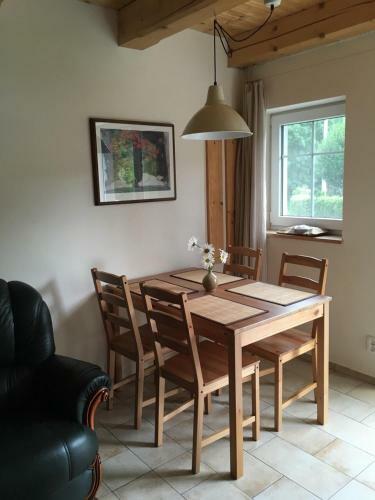 Lodge Penzion Kunvald Kon?iny