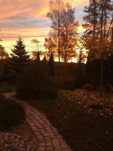 Lodge Penzion Kunvald Kon?iny