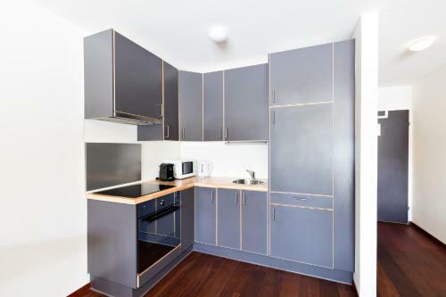 Apartamento Attraktives Studio In Champf�r/st. Moritz