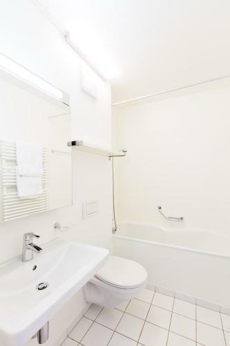 Apartamento Attraktives Studio In Champf�r/st. Moritz