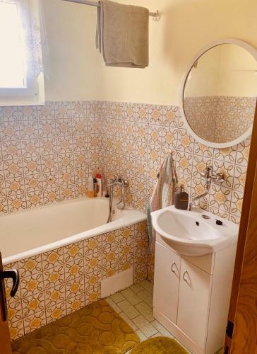 Apartamento Ubytov�n� Nov�