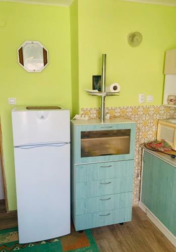 Apartamento Ubytov�n� Nov�