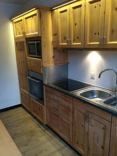 Apartamentos Chesa Derby 32