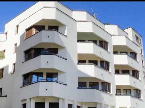 Apartamento Central Penthouse Great Lake View