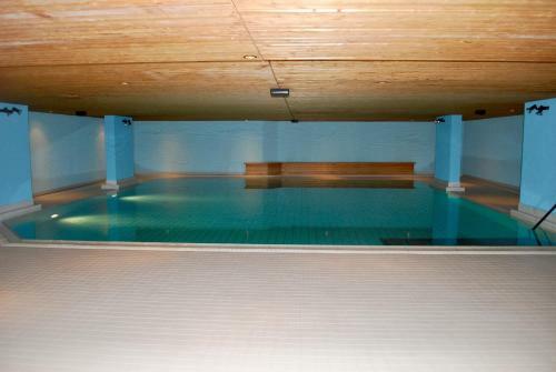 Apartamento Central Penthouse Great Lake View
