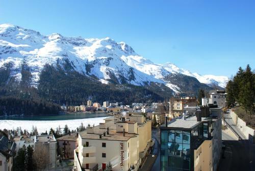 Apartamento Central Penthouse Great Lake View