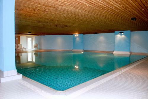Apartamento Central Penthouse Great Lake View
