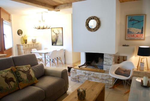Apartamento Central Penthouse Great Lake View
