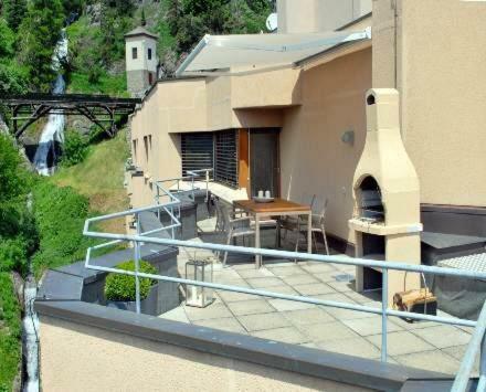 Apartamento Central Penthouse Great Lake View