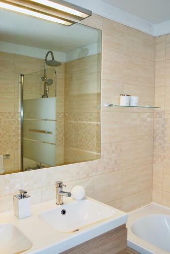 Apartamento Central Penthouse Great Lake View