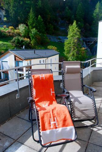 Apartamento Central Penthouse Great Lake View