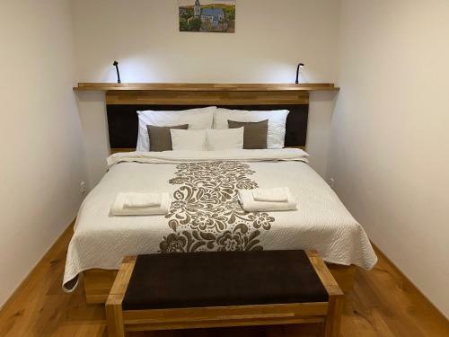 Hostal ?abinec - Penzion, Vinot�ka