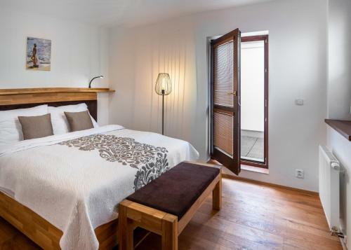 Hostal ?abinec - Penzion, Vinot�ka