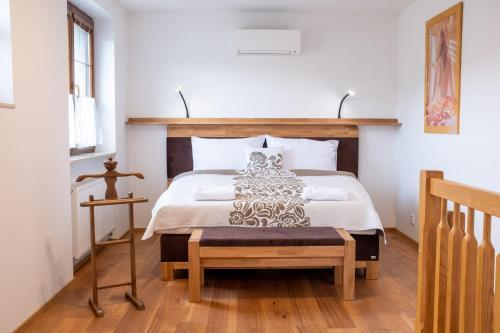 Hostal ?abinec - Penzion, Vinot�ka