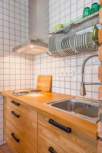 Hostal ?abinec - Penzion, Vinot�ka