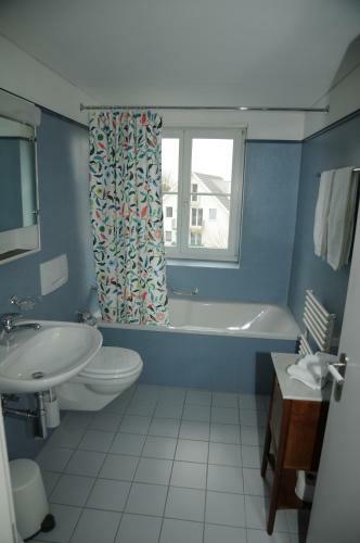Vita Apartment