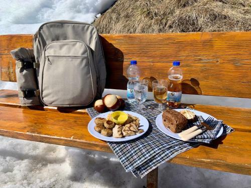 Apartamento Chasa Tusa Scuol