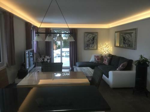Apartamento Chasa Tusa Scuol