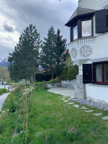 Apartamento Chasa Tusa Scuol