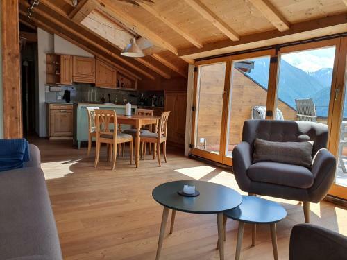 Apartamento Sereina`s