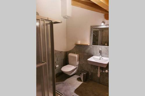 Apartamento Sereina`s