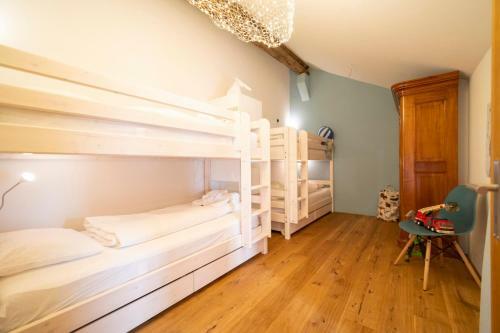 Apartamento Chasa Muntanella 4.5