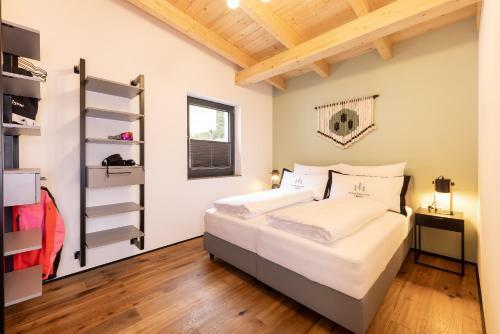 Apartamento Fichtenlodge Stubaital