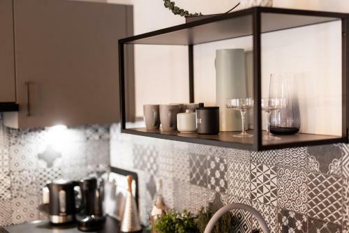 Apartamento Fichtenlodge Stubaital