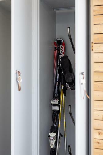 Apartamento Fichtenlodge Stubaital