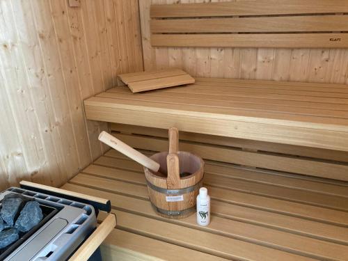 Apartamento Feriensiedlung Tr� 12