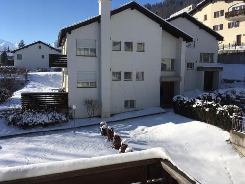 Apartamento Feriensiedlung Tr� 12