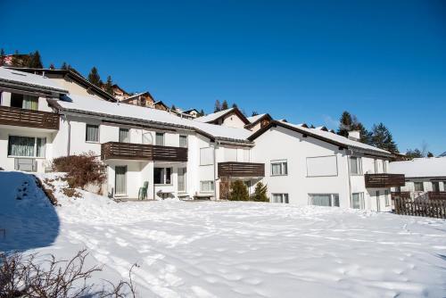 Apartamento Feriensiedlung Tr� 12