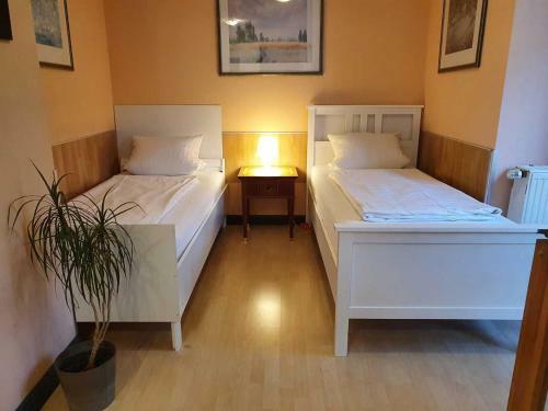 Gz Citypark Aparthotel