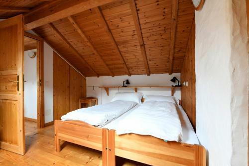 Apartamento Rustic & Garden Blenio