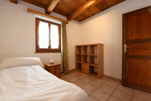 Apartamento Rustic & Garden Blenio