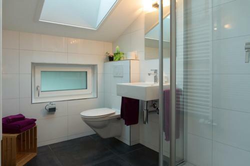 Apartamento Ferienwohnung Matten