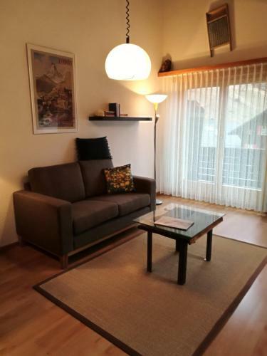 Apartamento Ferienwohnung Matten