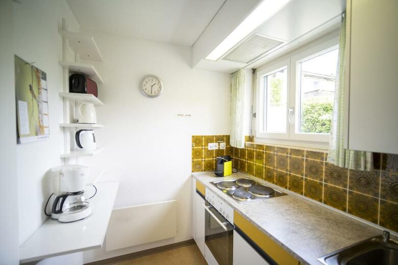 Apartamento Feriensiedlung Tr� 18