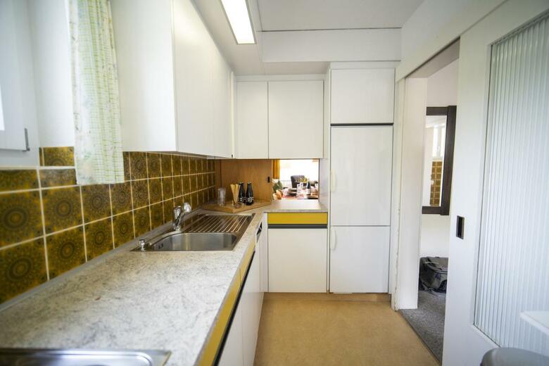 Apartamento Feriensiedlung Tr� 18