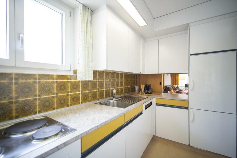 Apartamento Feriensiedlung Tr� 18