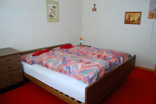 Feriendomizil Zum Schalten Und Walten