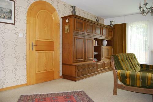 Feriendomizil Zum Schalten Und Walten