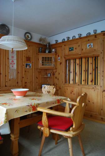 Feriendomizil Zum Schalten Und Walten
