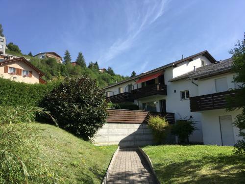 Apartamento Feriensiedlung Tr� 23