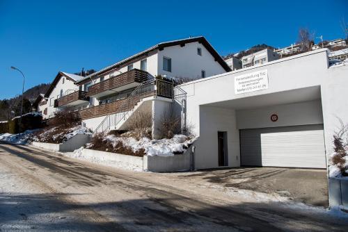 Apartamento Feriensiedlung Tr� 23