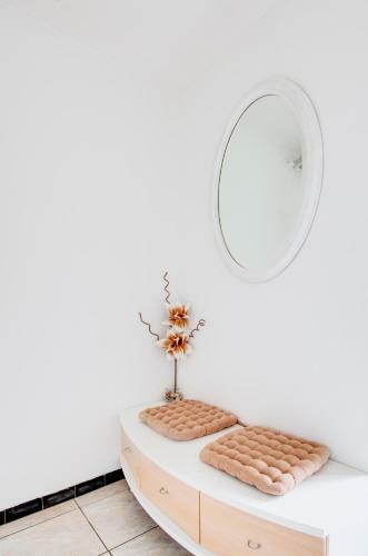 Bed & Breakfast Lotus Oasis