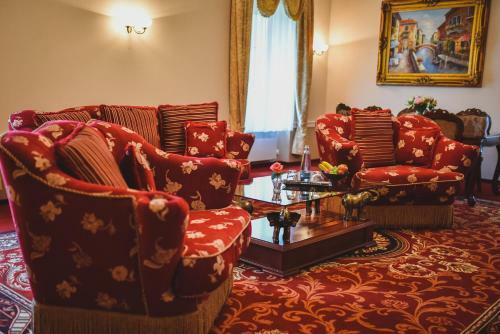Hotel Z�mek Kamenn� Dv?r