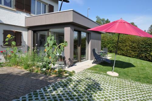 Apartamento La Ruche