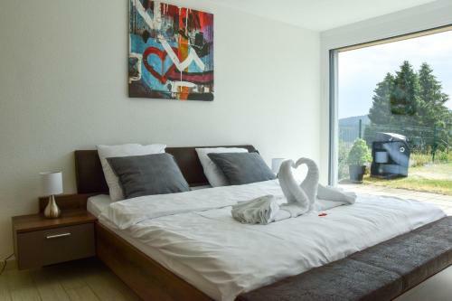 Apartamento Chez Julia