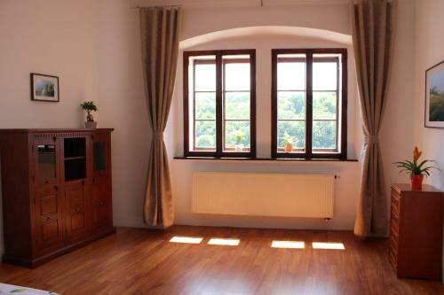 Apartamento Star� Farhof